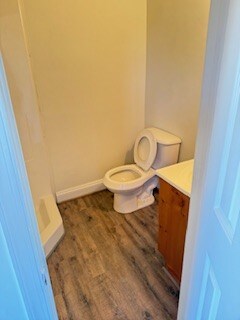 Foto del edificio - 147 Sprouses Corner Rd