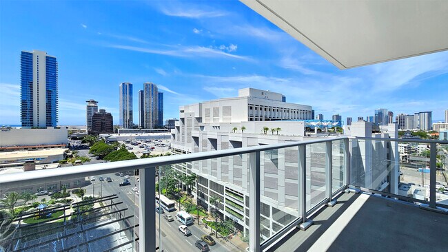 Foto del edificio - 1515 Liona St