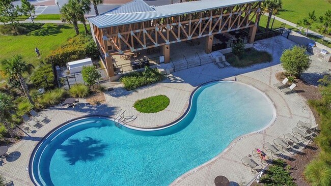 Foto del edificio - 3816 Hanover Dr