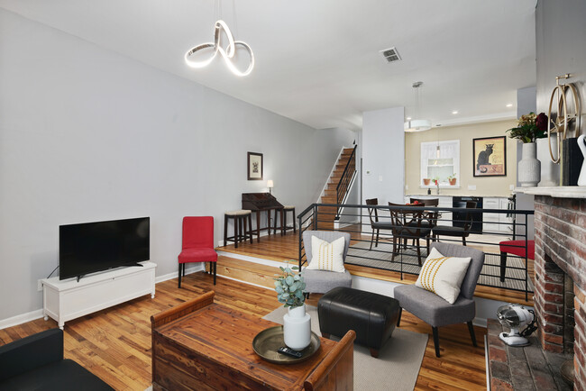 Foto del edificio - 516 S 13th St