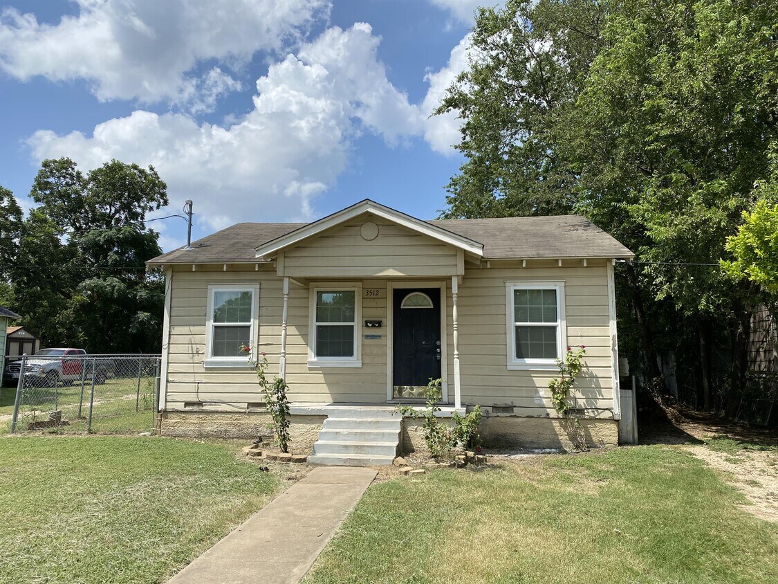 Foto principal - 3512 N 21st St