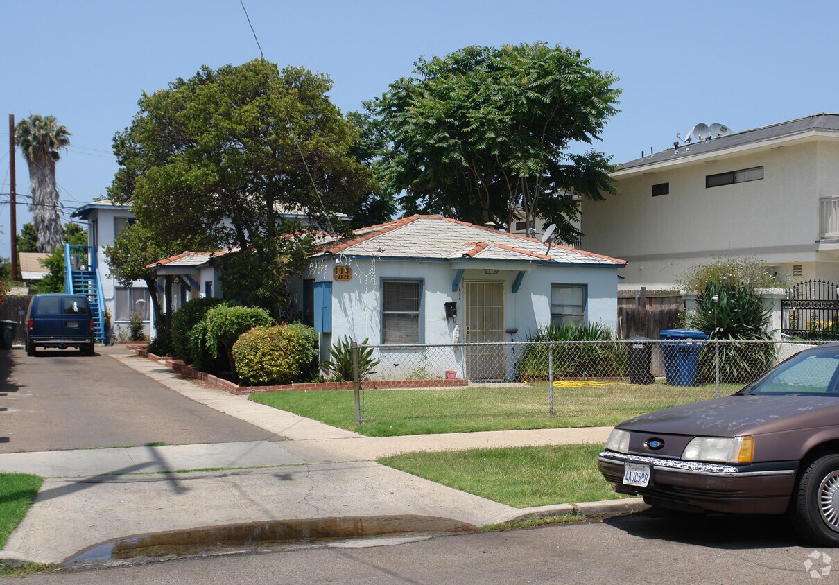 Primary Photo - 114 Madison Ave