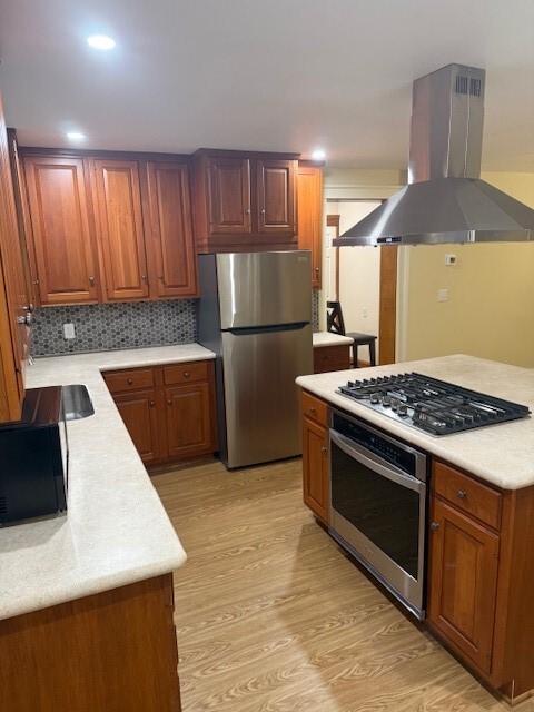 Building Photo - 506 W Water St