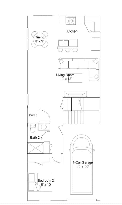 Foto del edificio - 6715 SW Dignity Ave