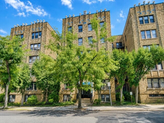 Foto del edificio - 260 Harrison Ave