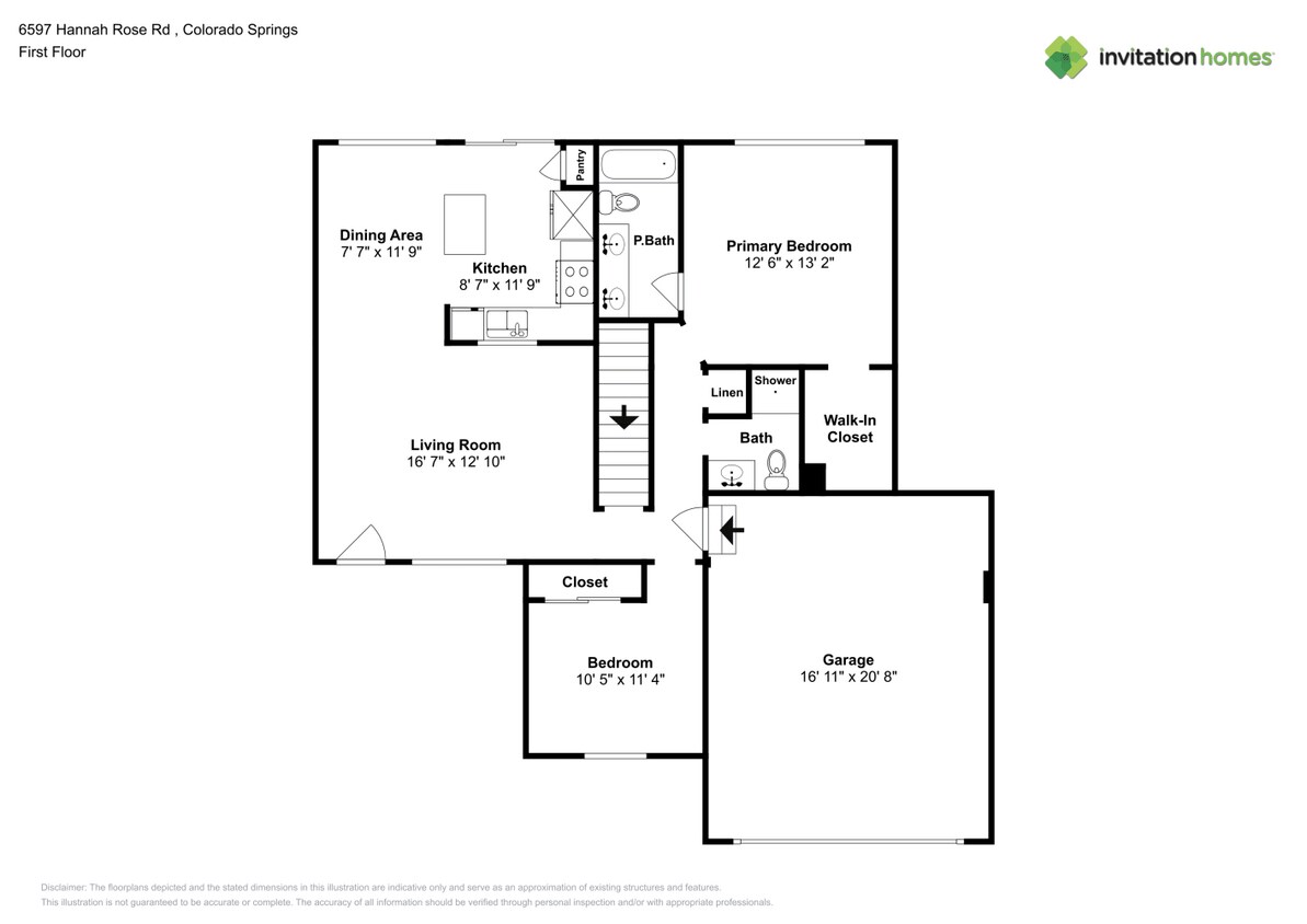 Building Photo - 6597 Hannah Rose Rd