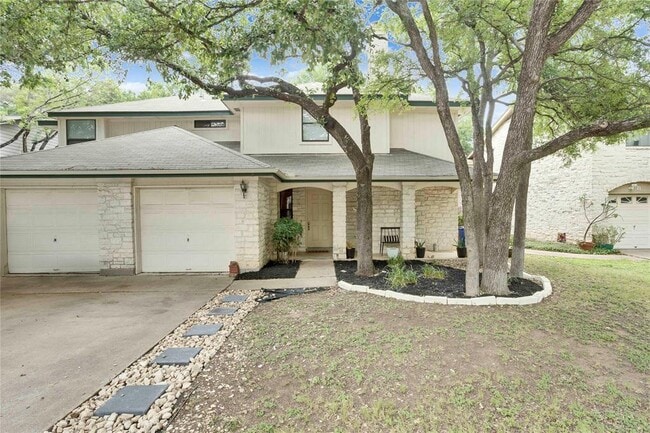 Building Photo - 8131 Ceberry Dr