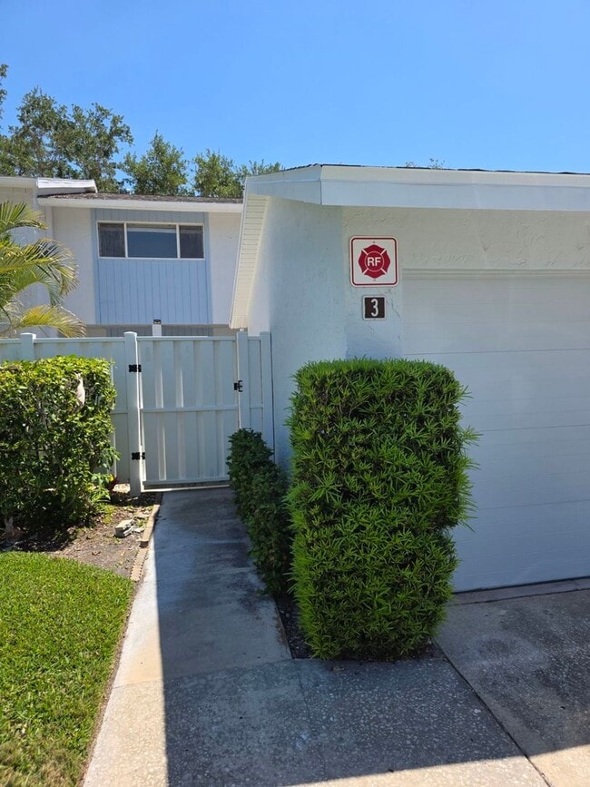 Photo - Waterfront Living Near Downtown St. Pete | Boat Access + Designer Finishes Townhome