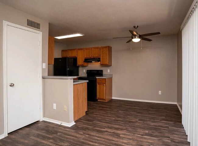 Foto del edificio - Avenue at Converse Apartments