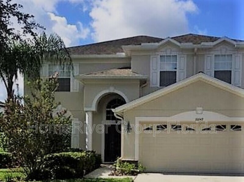 Primary Photo - 10643 Lucaya Dr