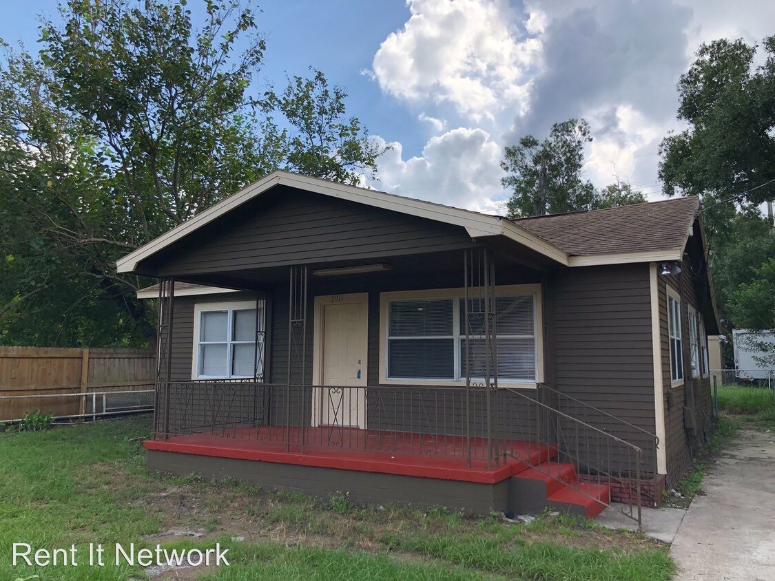 Primary Photo - 3 br, 1.5 bath House - 2911 Orient Road
