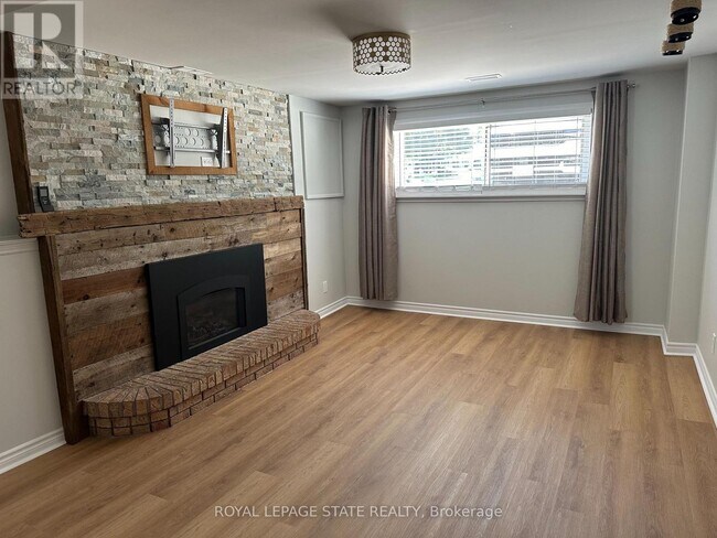 Photo du bâtiment - 36 Inglewood Ct