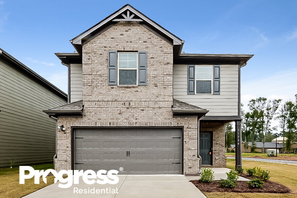 11719 Brightside Pkwy, Hampton, GA 30228 House Rental in Hampton, GA