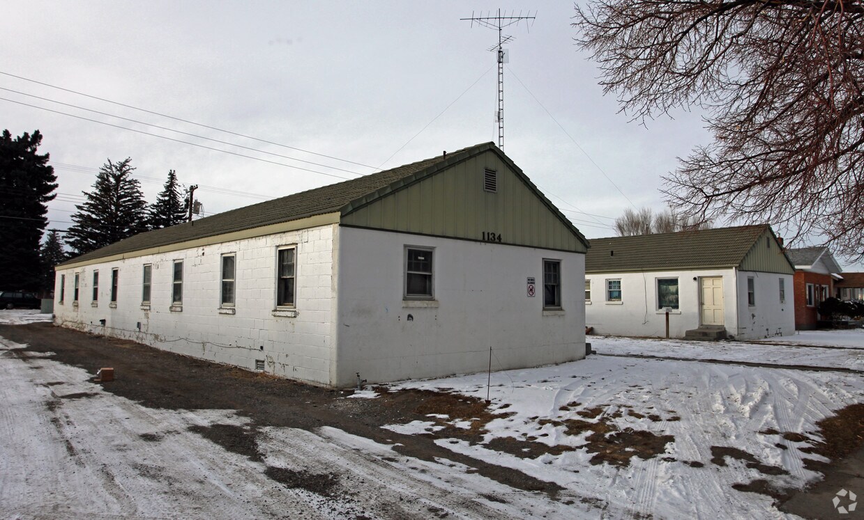 Primary Photo - 1134 Elba Ave