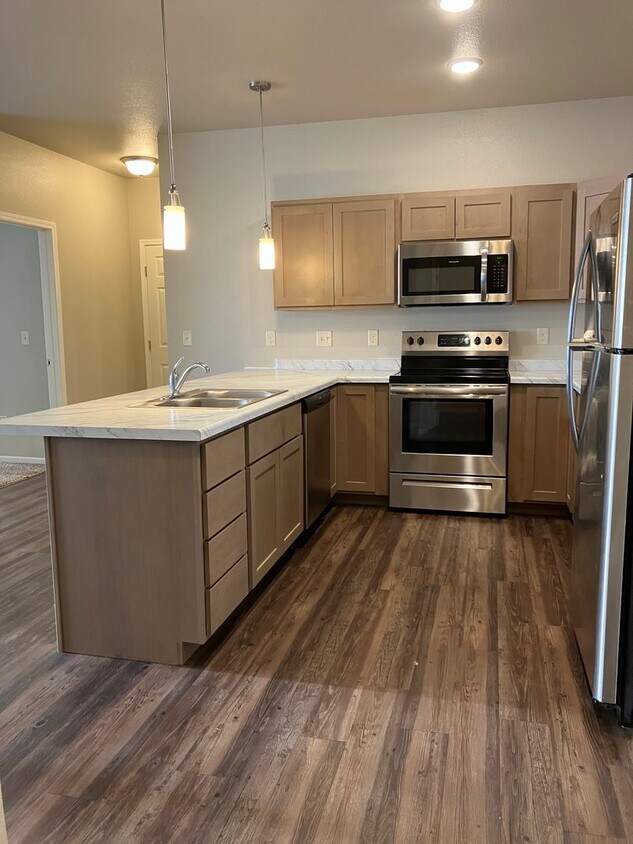 The Nest II Room for Rent in Fargo, ND