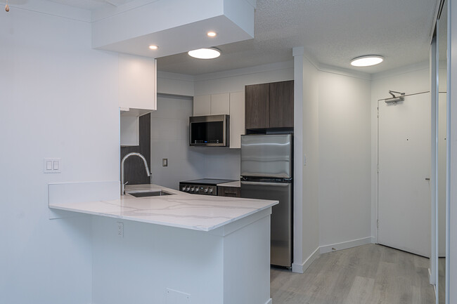 Renovated 1 Bedroom - Edmonton House