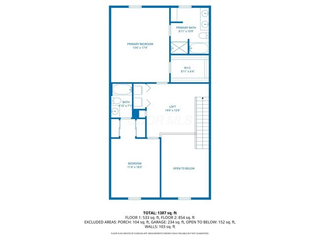 Foto del edificio - 6021 Craughwell Ln