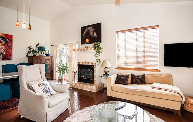 Building Photo - Single Level 2 Bed/2 Bath Townhome in Old ...