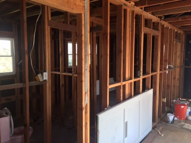 Pic of Vacant unit - 24502 Eshelman