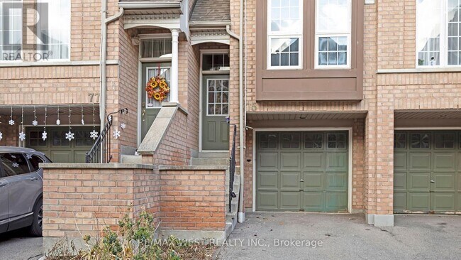 Photo du bâtiment - 50 Strathaven Dr