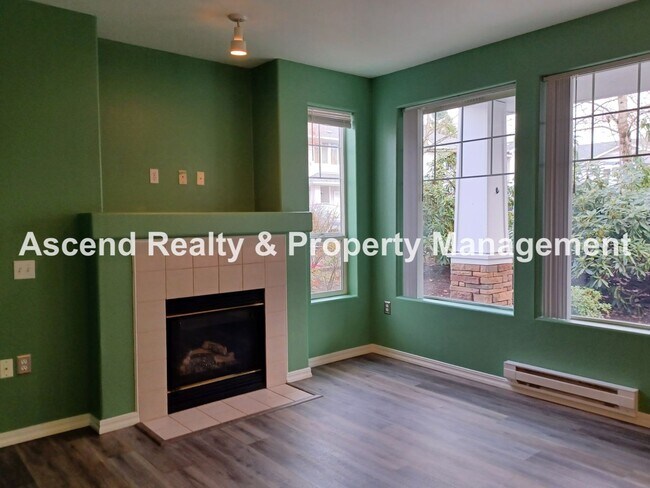Foto del edificio - Green Living~Available Now! Ground Level/N...