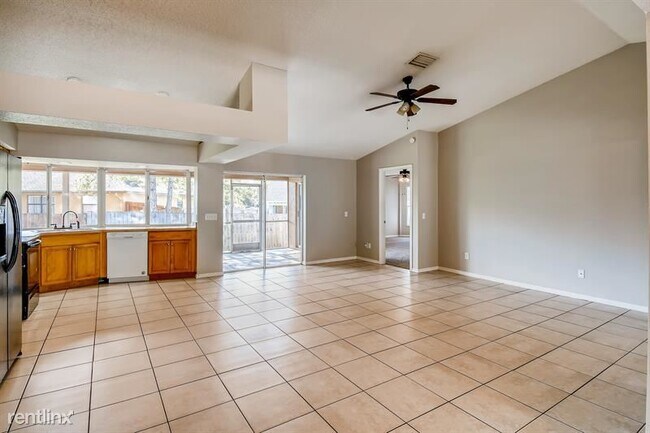 Foto del edificio - 4 br, 2 bath House - 3809 Knollside Ct UNIT