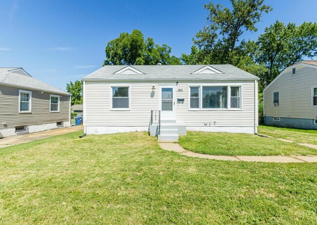 Building Photo - 8135 Myrick St