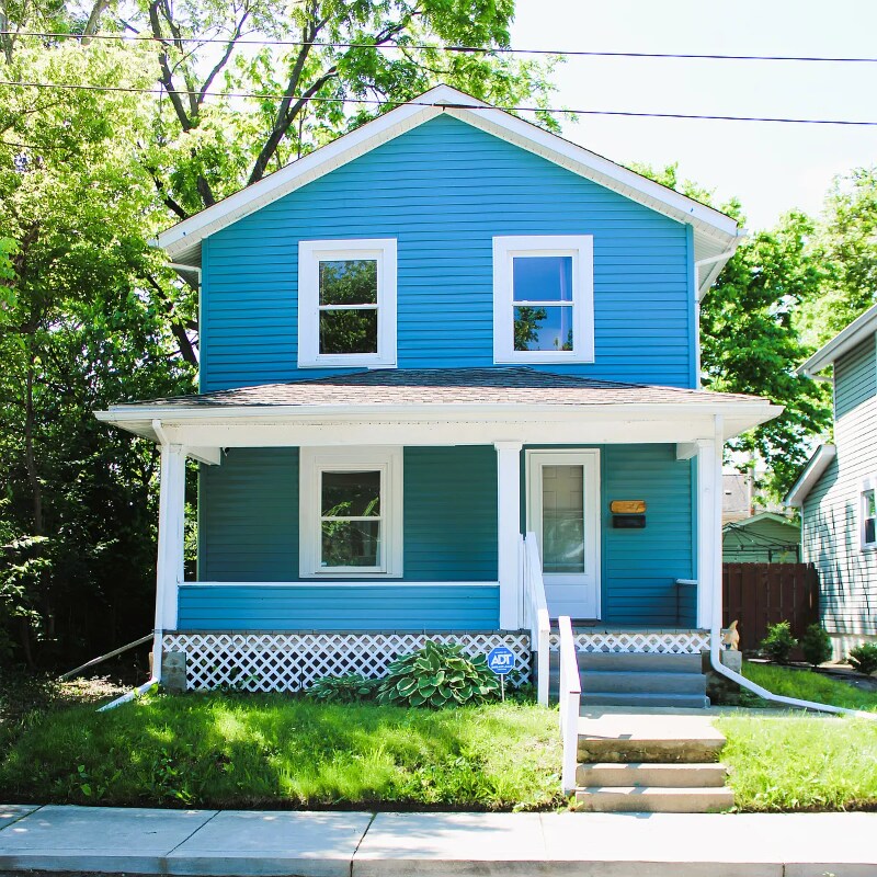 Foto principal - 603 E Columbus St