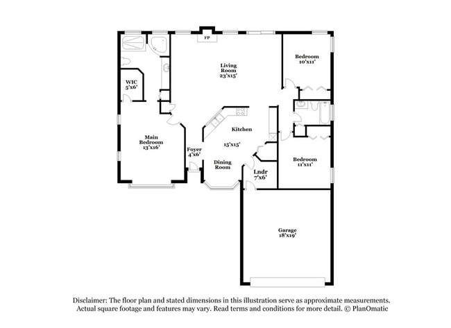 Building Photo - 8133 Fieldside Dr W