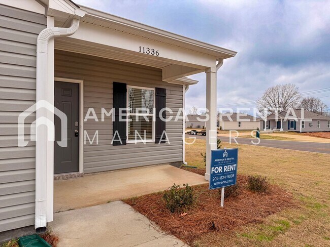 Building Photo - New Construction 2-Bedroom Home for Rent in Tuscaloosa, AL!