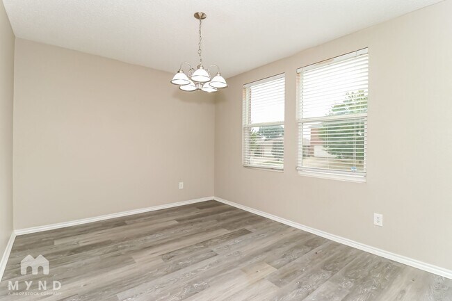 Foto del edificio - 716 Tuscany Trail