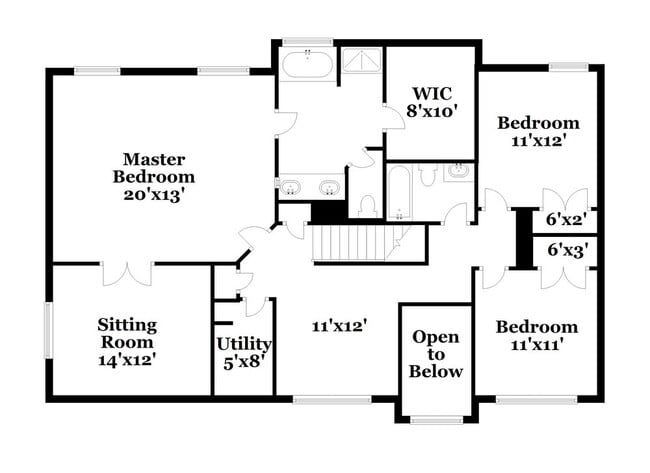 Foto del edificio - 657 Howell Dr