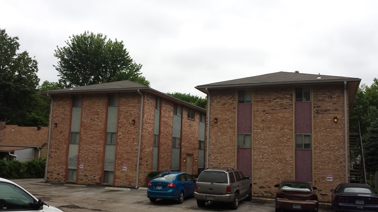 Primary Photo - Liberty Commons