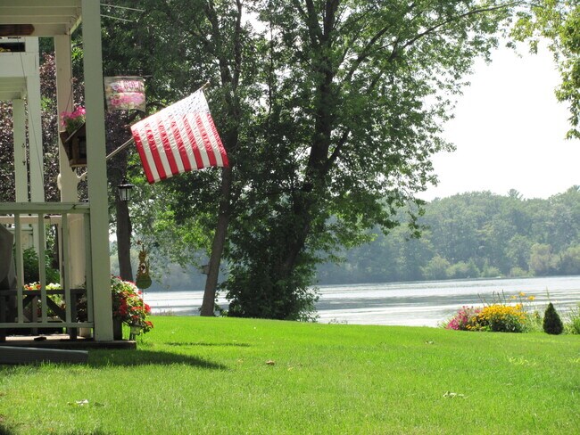 Foto del interior - Lake Pointe Apartments