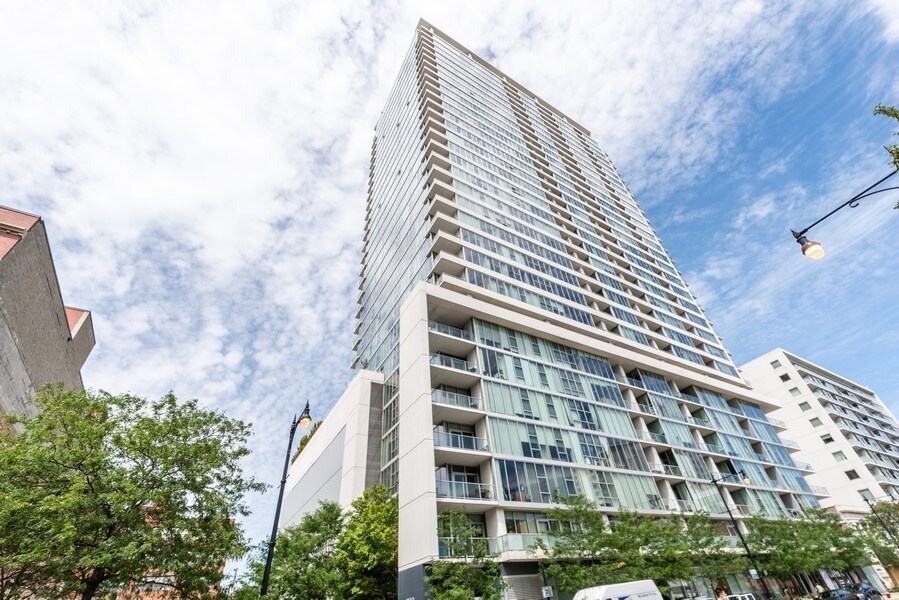 1720 S Michigan Ave Unit 502, Chicago, IL 60616 Condo for Rent in