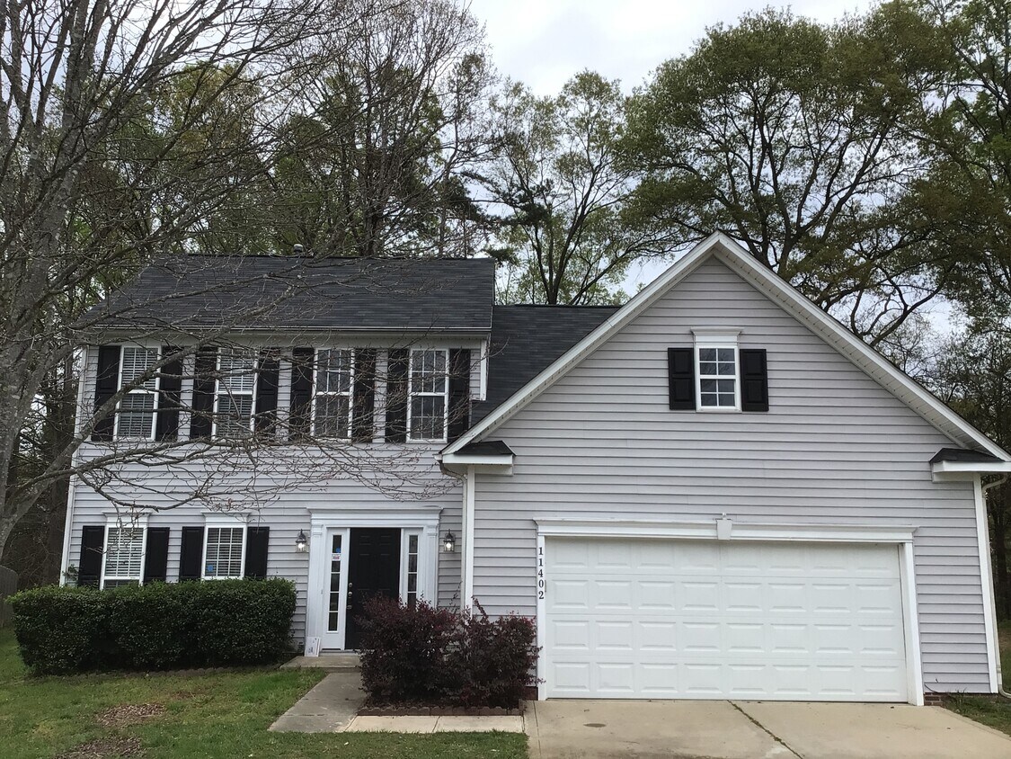 Foto principal - 11402 Hawk Roost Court