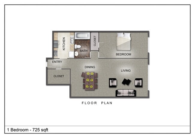 Building Photo - Grand Place Apartments