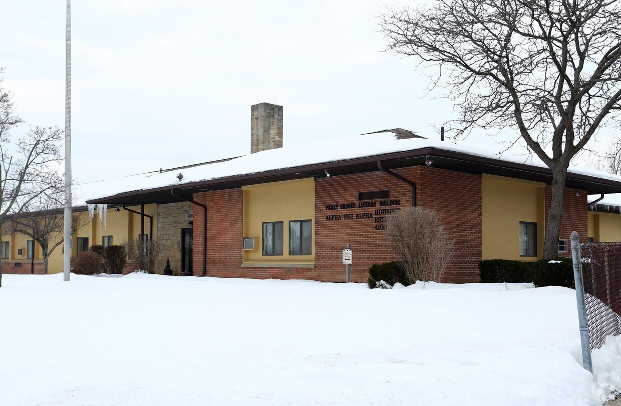 Foto principal - Alpha Phi Alpha Housing Estates