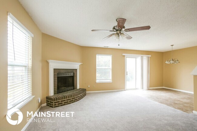 Building Photo - 1180 Odell Ln