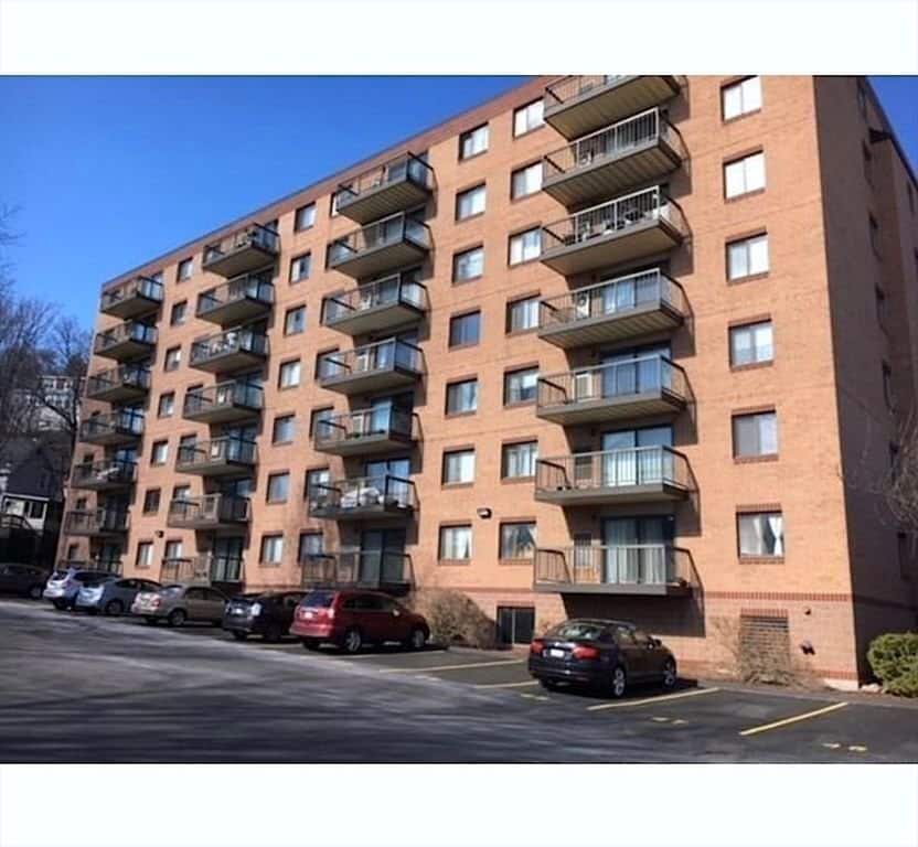 Primary Photo - 500 Salem St