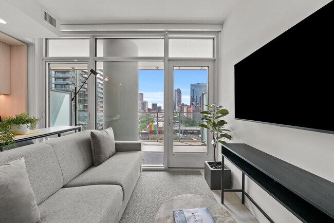 Foto del edificio - 326 N Union Ave