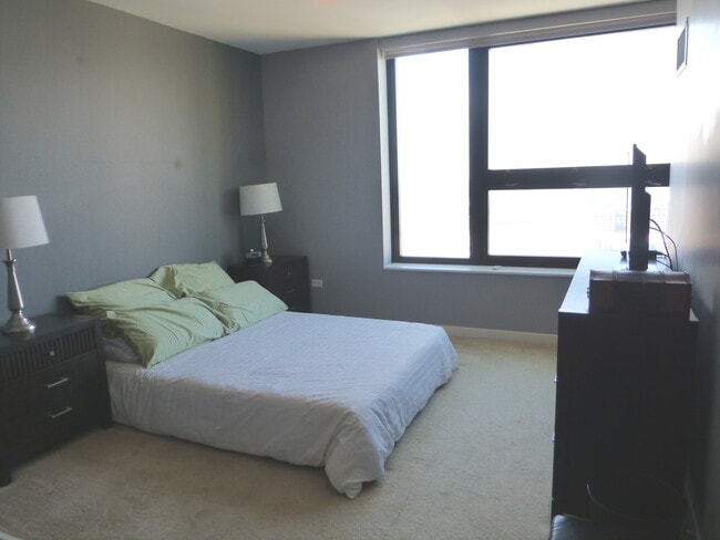 Building Photo - 1160 S Michigan Ave