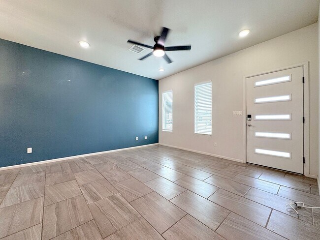 Foto del edificio - West El Paso 3bed refrig A/C with Gorgeous...