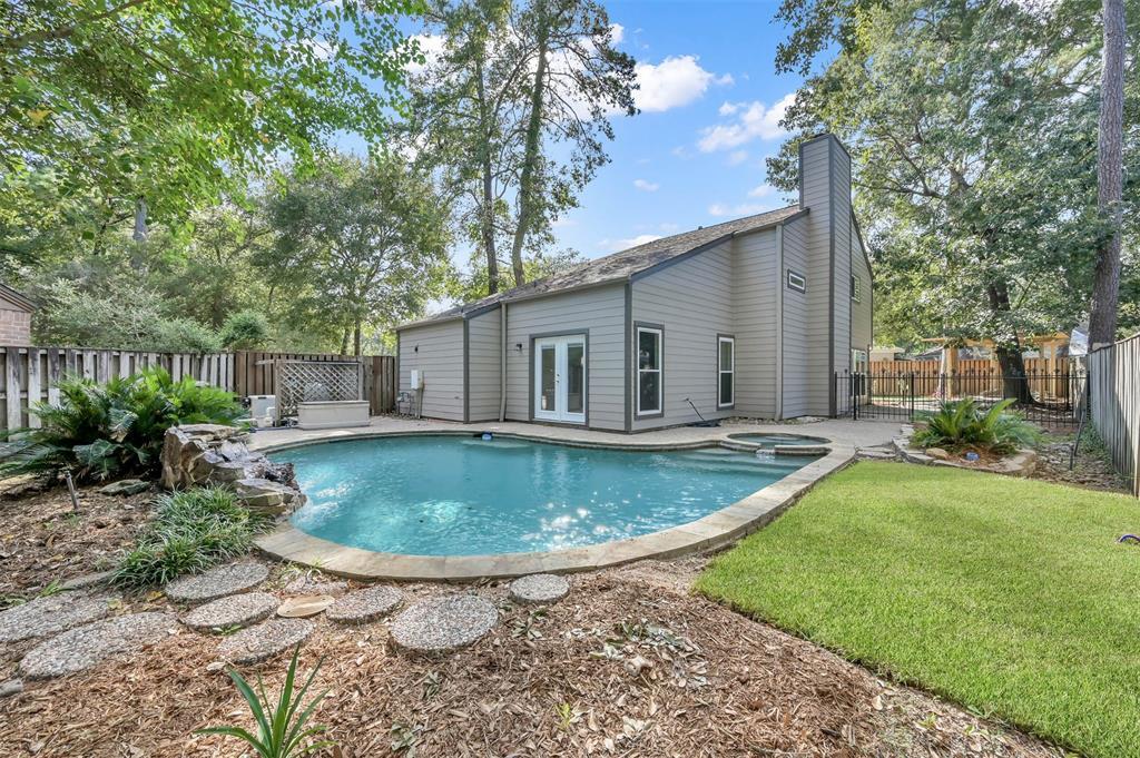 Foto principal - 11612 Timberwild St