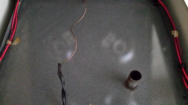 Foto del edificio - 112 Lucas Ln