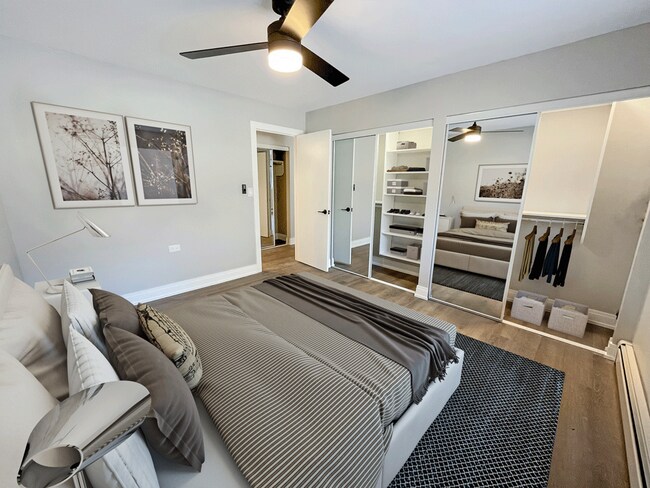 Foto del edificio - 5650 N Sheridan Rd