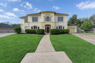Building Photo - 1502 Ashbury Park Ln