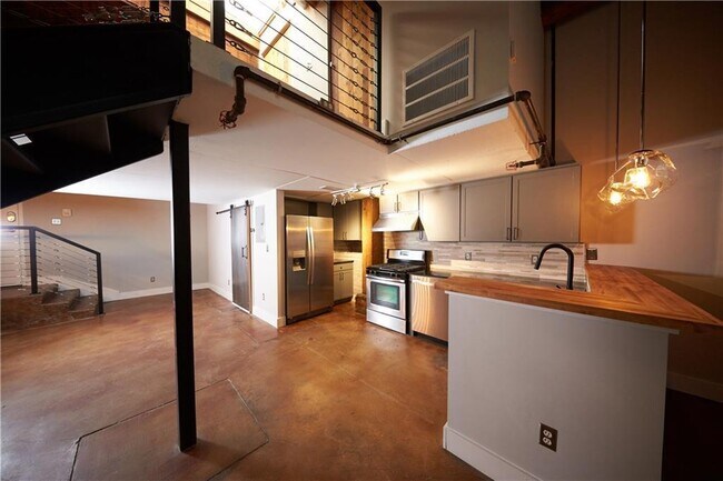 Foto del edificio - 644 Wells St SW