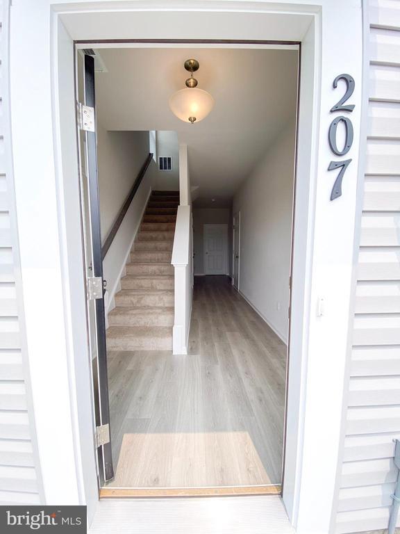 Building Photo - 207 Barrister St
