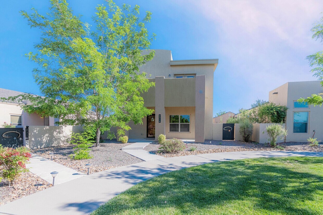 2316 Penn Ave SE, Albuquerque, NM 87106 House Rental in Albuquerque, NM